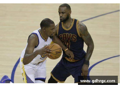 拉斯维加斯NBA勇士与骑士队员对比：技术、表现与风格的分析